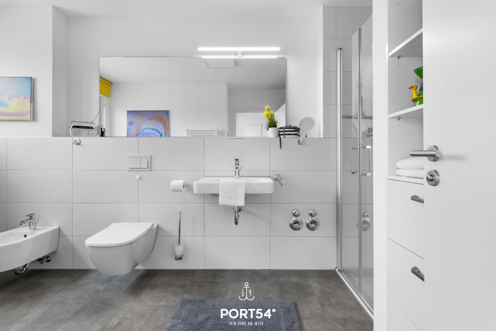 Sonnendeck Apartment Büsum Екстериор снимка