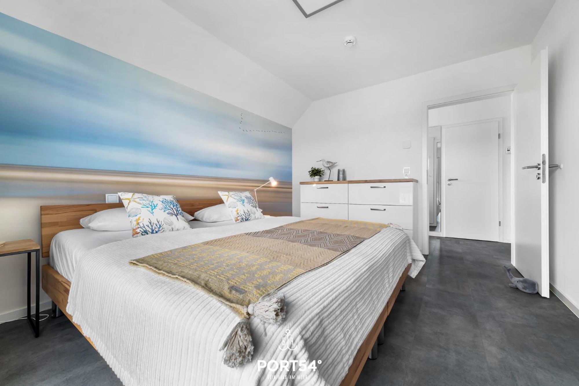 Sonnendeck Apartment Büsum Екстериор снимка