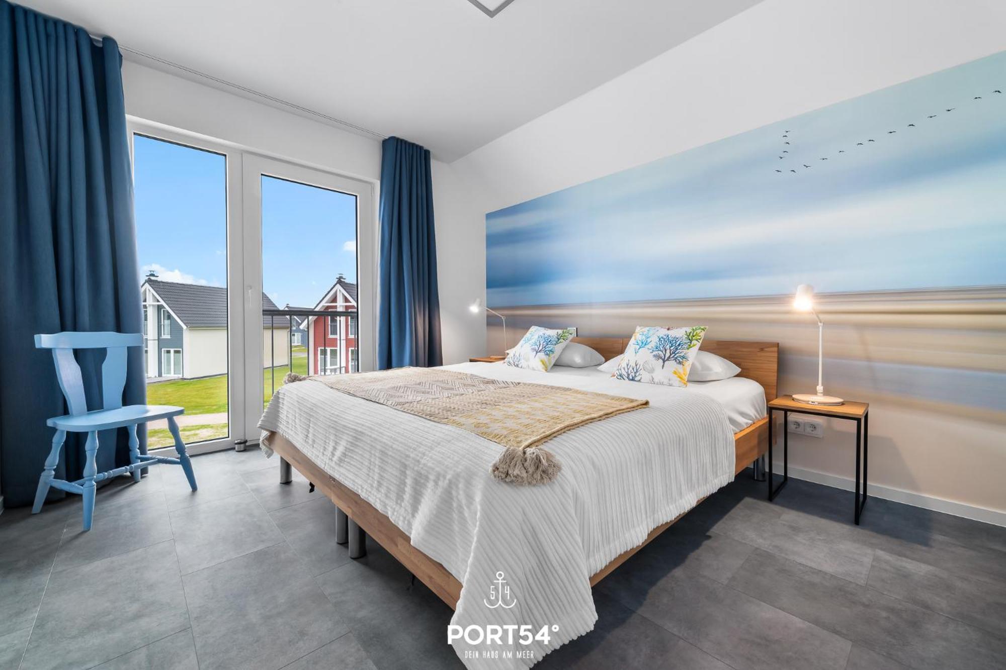 Sonnendeck Apartment Büsum Екстериор снимка