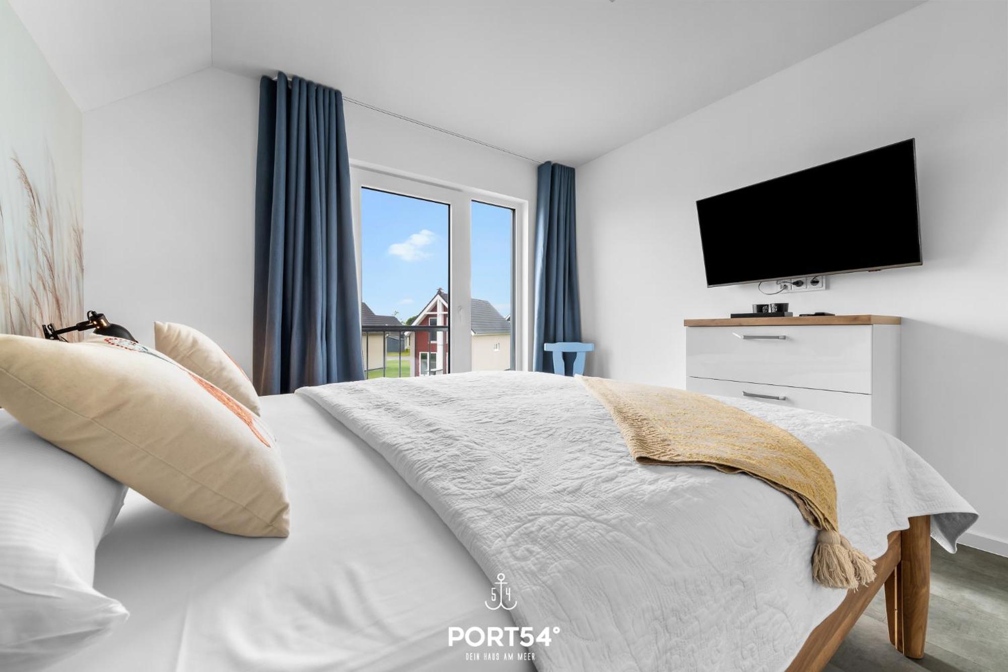 Sonnendeck Apartment Büsum Екстериор снимка