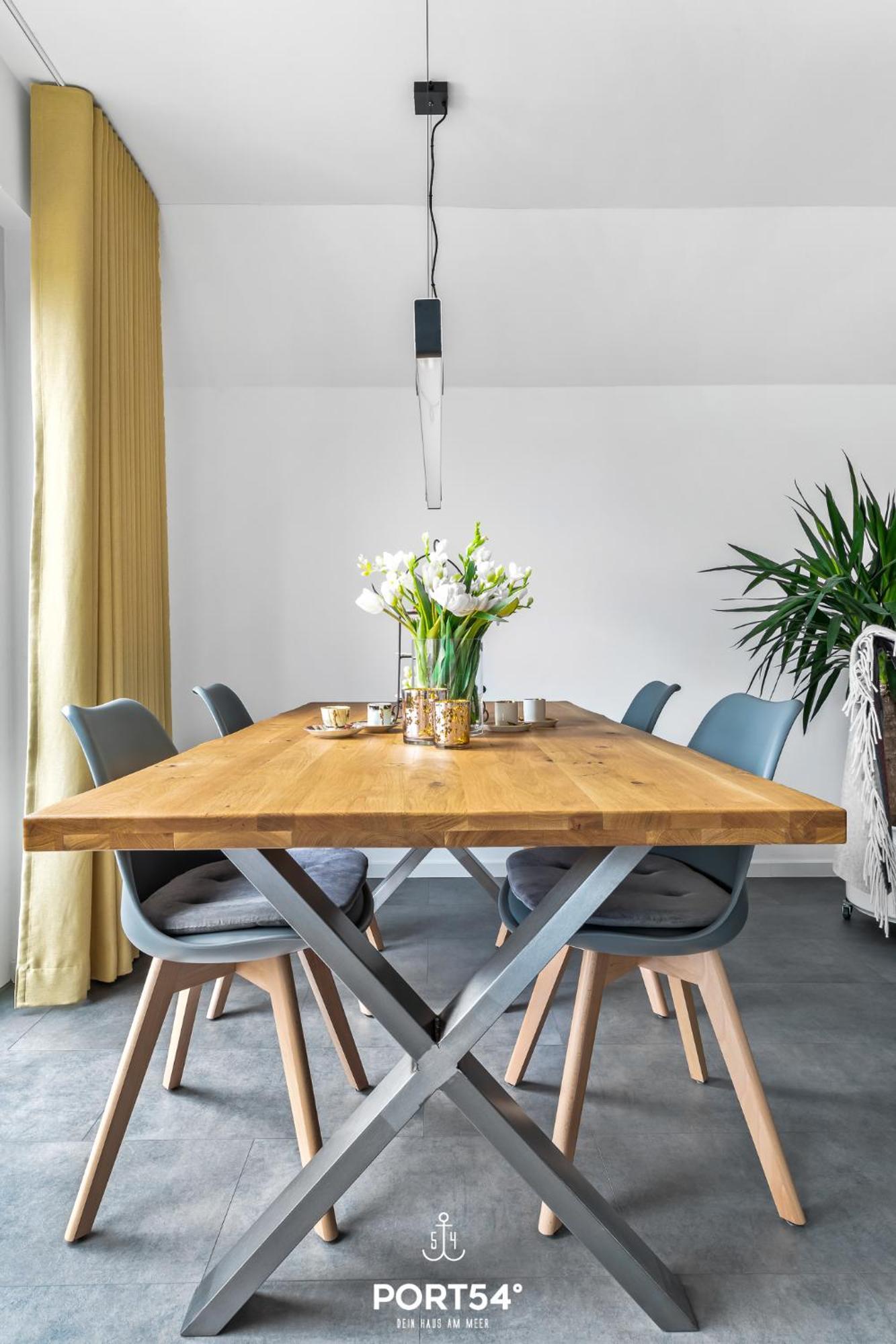 Sonnendeck Apartment Büsum Екстериор снимка