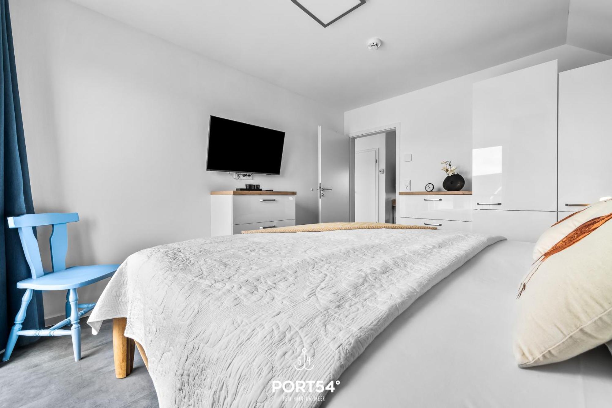 Sonnendeck Apartment Büsum Екстериор снимка