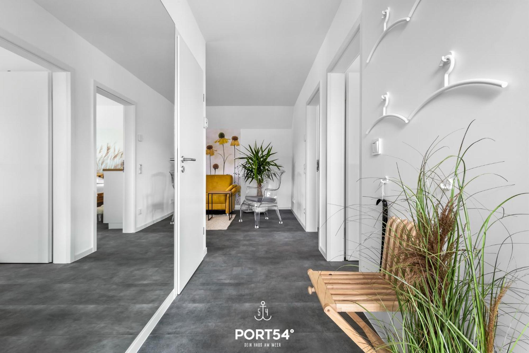 Sonnendeck Apartment Büsum Екстериор снимка