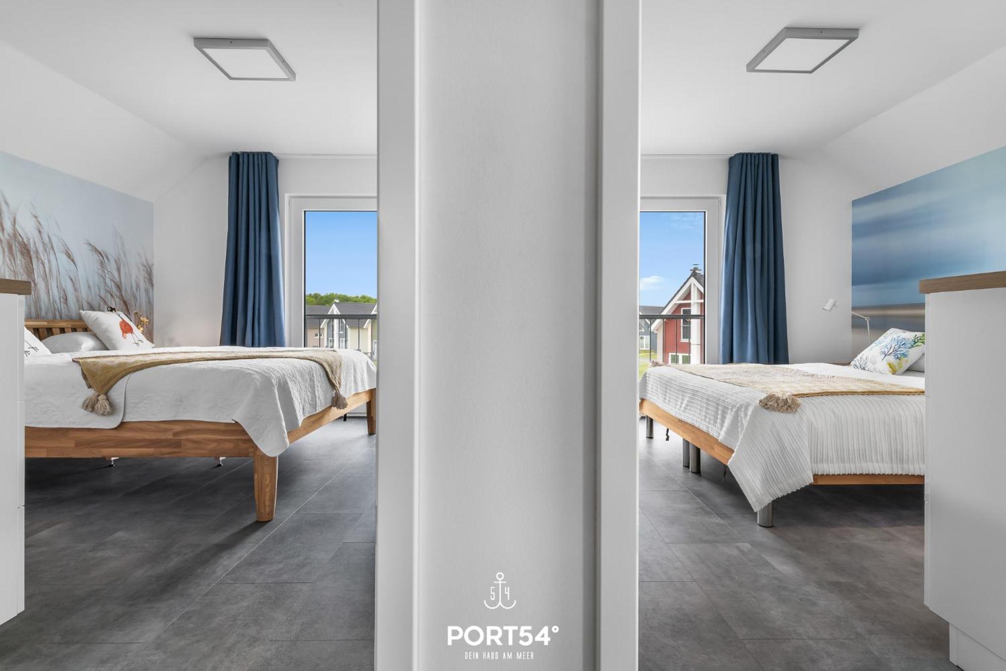 Sonnendeck Apartment Büsum Екстериор снимка