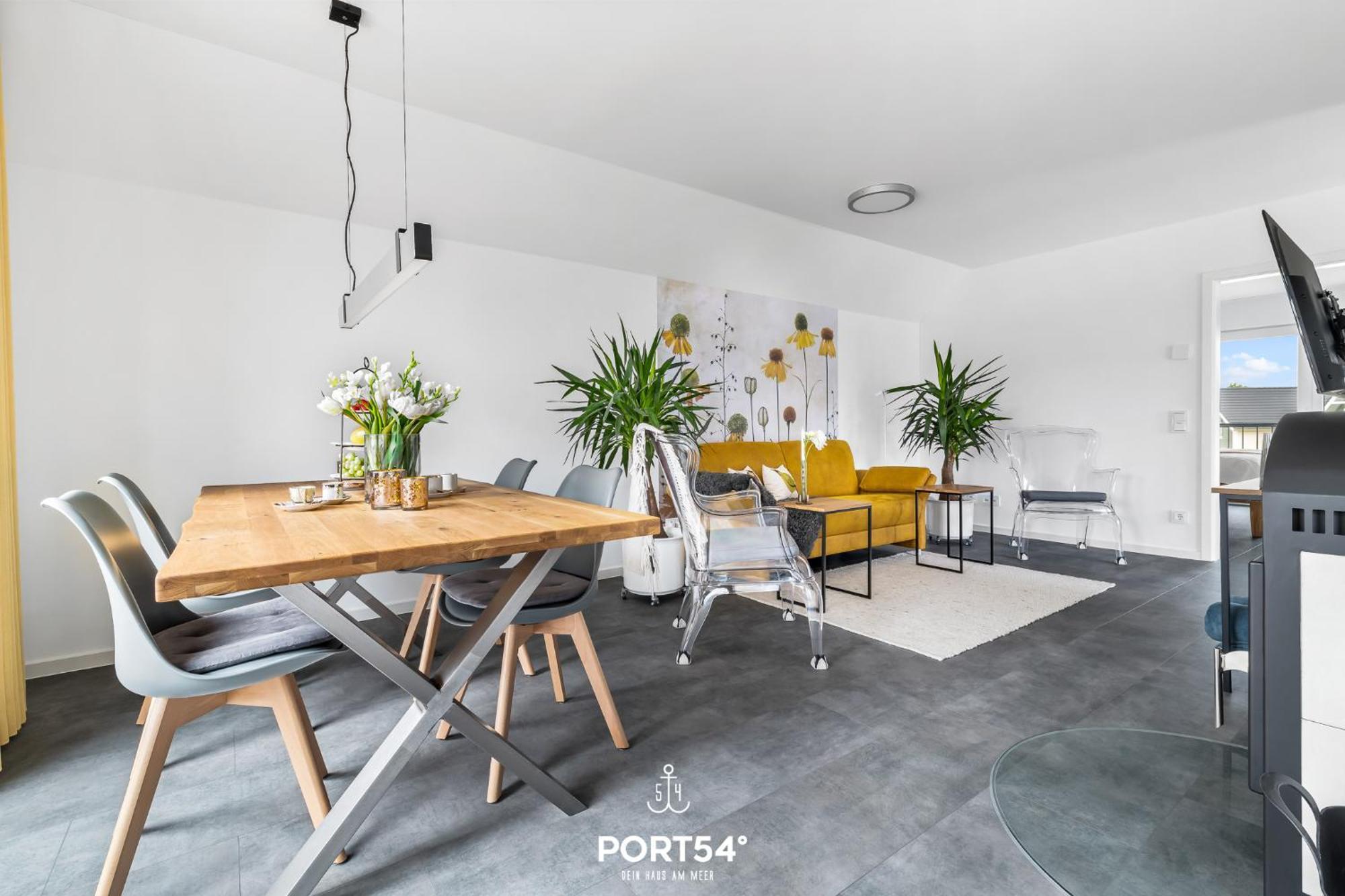 Sonnendeck Apartment Büsum Екстериор снимка
