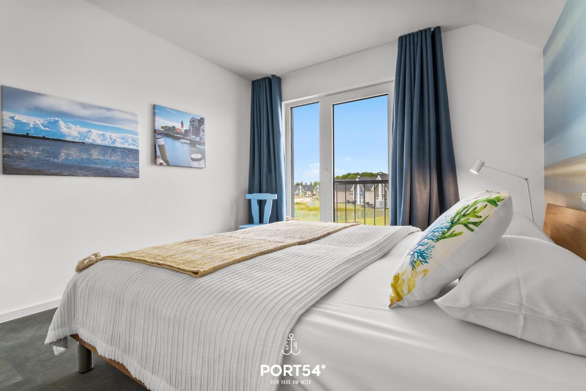 Sonnendeck Apartment Büsum Екстериор снимка