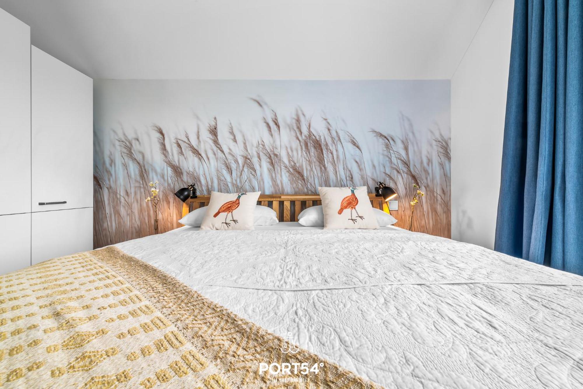 Sonnendeck Apartment Büsum Екстериор снимка