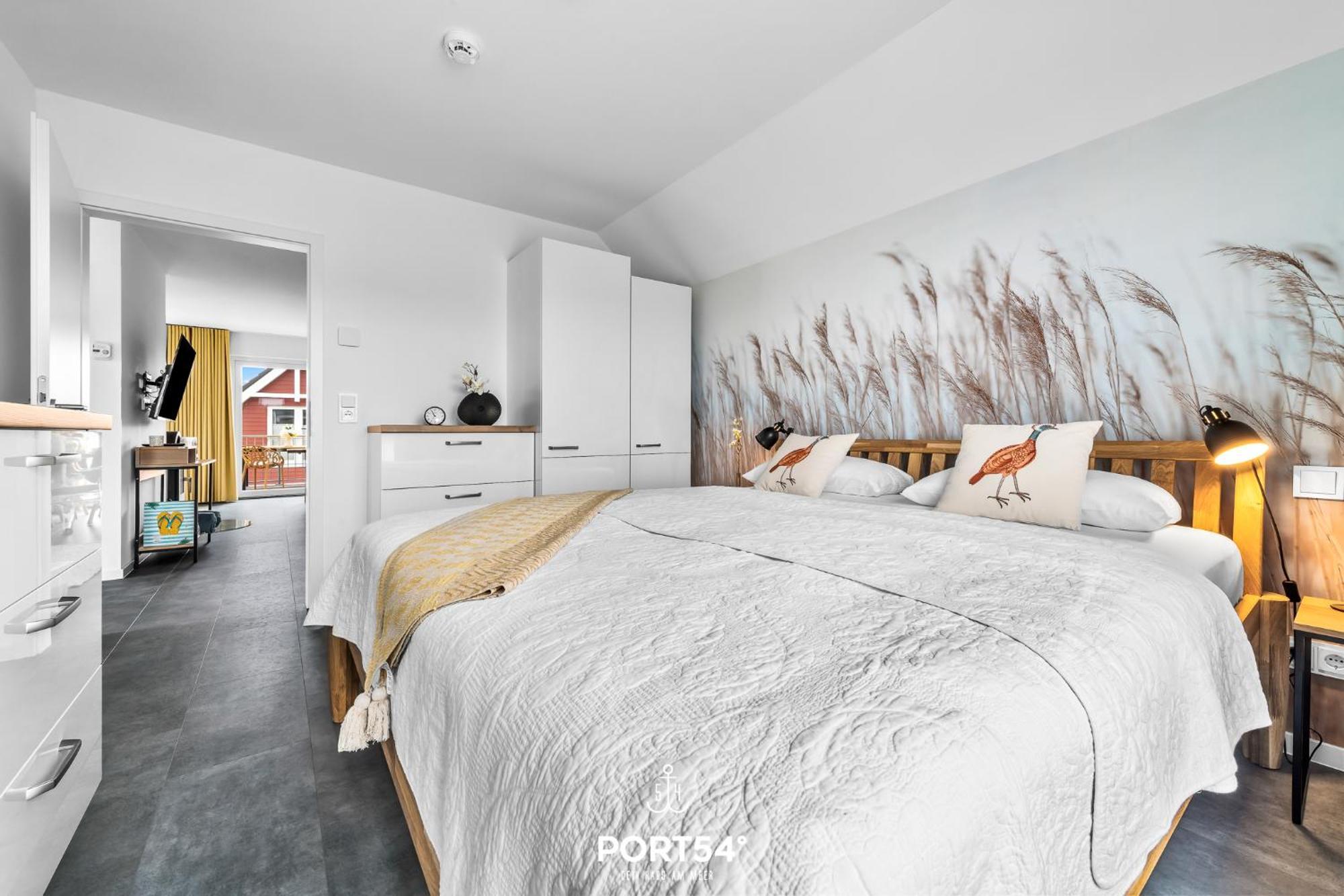 Sonnendeck Apartment Büsum Екстериор снимка