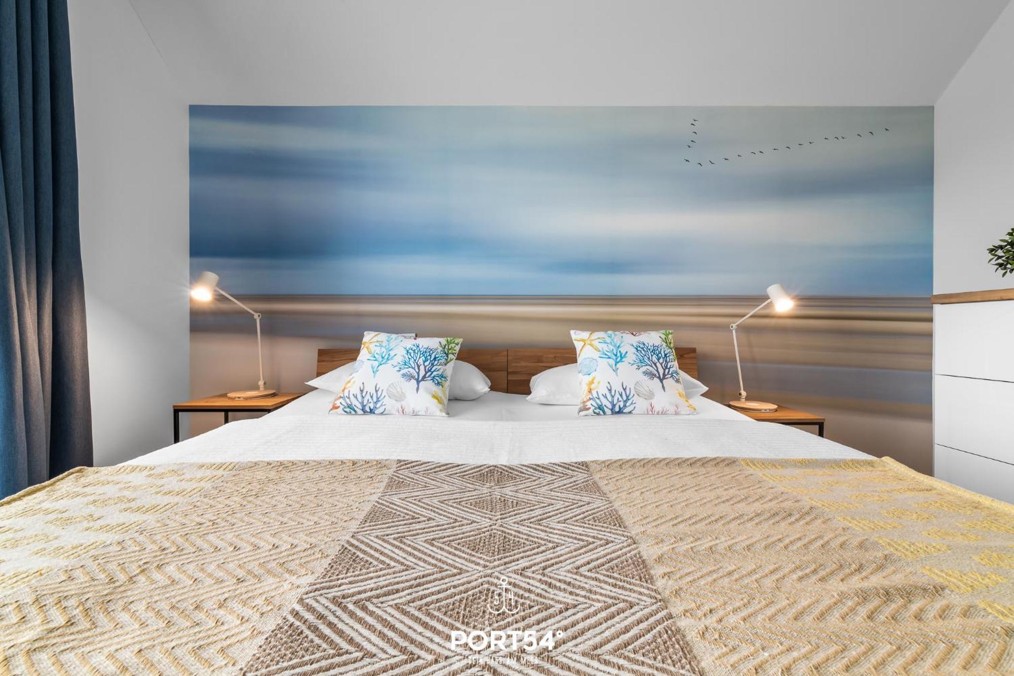 Sonnendeck Apartment Büsum Екстериор снимка